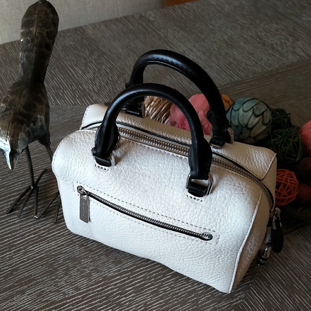 *SOLD* Michael Kors Extra Small Kirby Satchel - Picture 8 of 8
